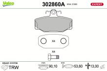 VALEO 302860A